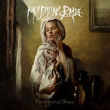 My Dying Bride The Ghost Of