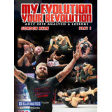 My Evolution Your Revolution