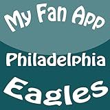 My Fan App   Philadelphia Eagles