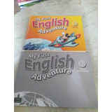 My First English Adventure