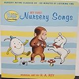 My First Nursery Songs