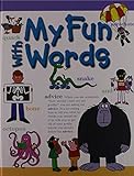 My Fun With Words Dictionary Book 2 L-z