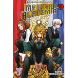 My Hero Academia 