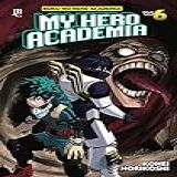 My Hero Academia Vol 06