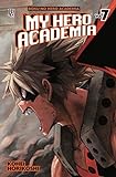 My Hero Academia Vol