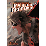 My Hero Academia Volume