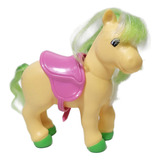 My Litle Poney Pequeno