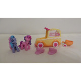 My Little Poney Colecao
