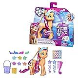 My Little Pony  Boneca Descobrir