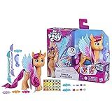 My Little Pony Boneca Penteados