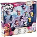 My Little Pony Coleção De Mini