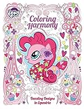 My Little Pony Coloring Harmony