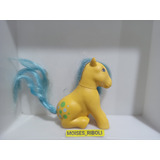My Little Pony Estrela