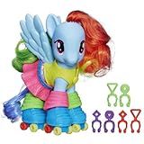 My Little Pony Fashion Style Rainbow