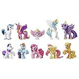 My Little Pony Favoritos Rainbow Equestria