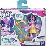 My Little Pony Figura Smashin Fashion Twilight Sparkle