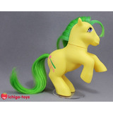 My Little Pony G1 - Magic Star C - 85 Hasbro - Meu Querido