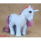 My Little Pony G1 - Sparkler - 1984 Hasbro Meu Querido Pônei