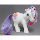 My Little Pony G1   Magic Hat   1983 Hasbro Querido Ponei