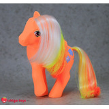 My Little Pony G1   Seabreeze 1987 Hasbro   Querido Ponei