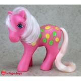 My Little Pony G1