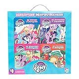 My Little Pony Histórias Maravilhosas Kit