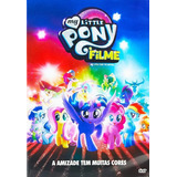 My Little Pony O Filme Dvd Emily Blunt