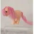 My Little Pony Pêssego G1 1982 -meu Querido Pônei Estrela