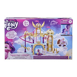 My Little Pony Playset Corrida Celeste