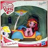 My Little Pony PonyvilleRiding Fun Toola Roola