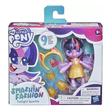 My Little Pony Smashin Fashion Twilight Sparkle Hasbro F1277