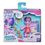 My Little Pony Smashin Fashion Twilight Sparkle Hasbro