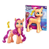 My Little Pony Sunny Starscout Grandes