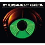 My Morning Jacket   Circuital  CD 