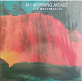 My Morning Jacket Lp The Waterfall