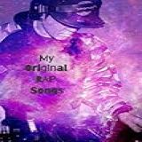 My Original Rap Songs Rap Lyrics Journal