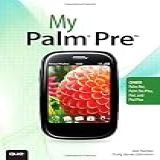 My Palm Pre 