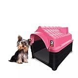 MY PET BRASIL Casa Rinopet N-2 Rosa
