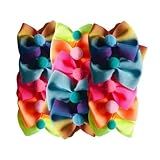 MY PET BRASIL Laço 18 Pompom 30 Un