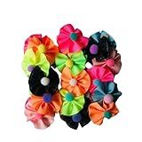 MY PET BRASIL Laço 22 Fuxico Pompom 30 Un