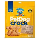 MY PET BRASIL Pet Dog Crock Tradicional 250G