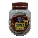 My Pet Brasil Pet Dog Gourmet Chocolate 180g