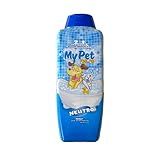 MY PET BRASIL Shampoo Para Cachorros 2 Em 1 Neutro 700Ml Shampoo E Condicionador My Pet Brasil