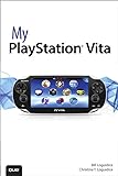 My Playstation Vita 