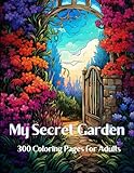 My Secret Garden 