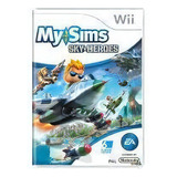 My Sims Sky Heroes