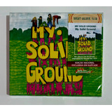 My Solid Ground   My