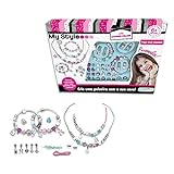 My Style Life Charms Deluxe Multikids