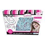 My Style Life Charms Deluxe Multikids   Br1276