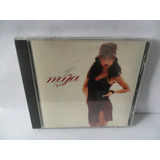Mya   Cd   Album   Original